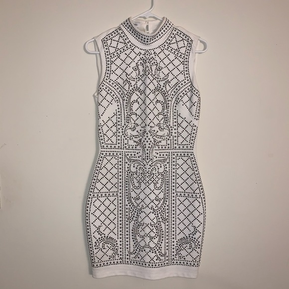 BEBE dress - Picture 2 of 7